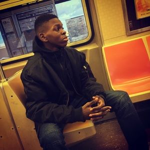 Meet your Posher, Wesley